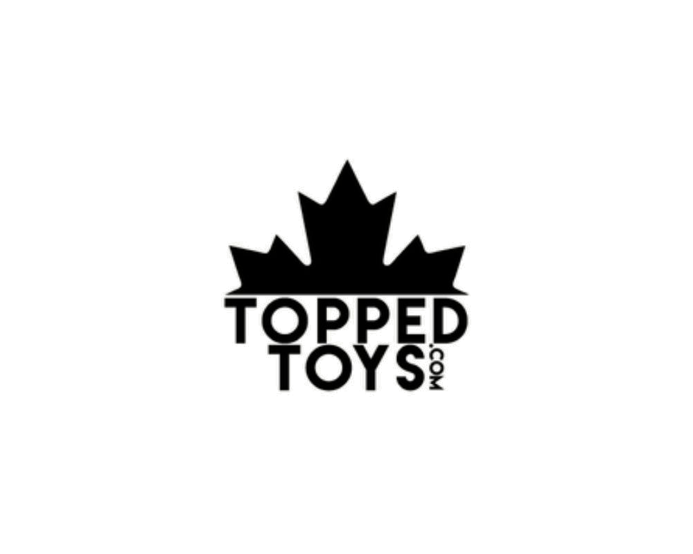 Topped Toys