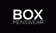 BOX Menswear