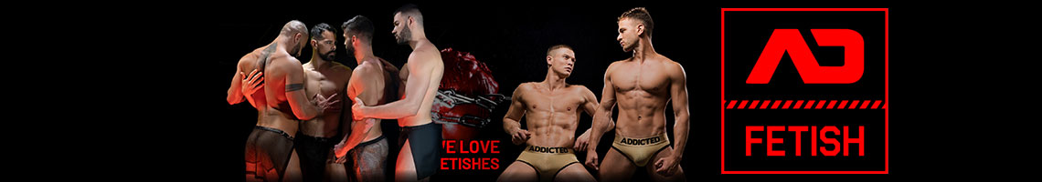 ADDICTED Fetish ADDICTED Fetish