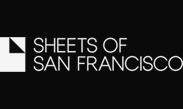 Sheets Of San Francisco