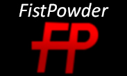 FistPowder FistPowder