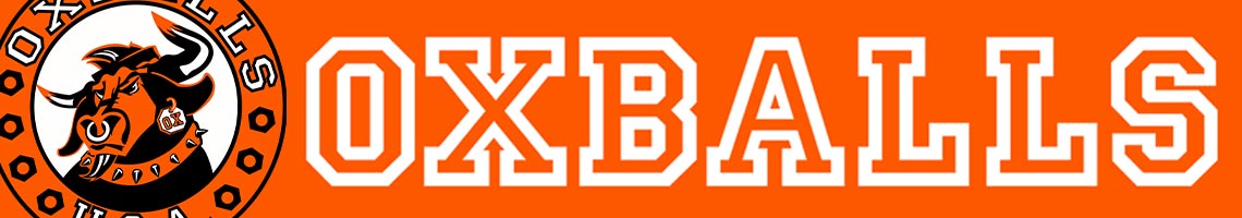 Oxball OxJok