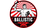 Ballistic Metal