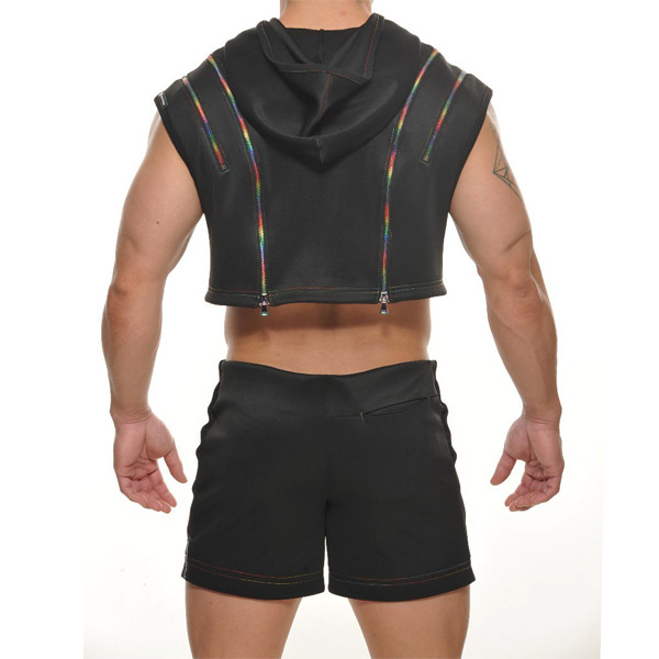 rotato image