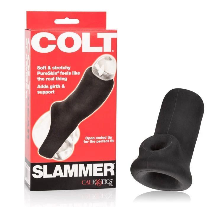COLT Slammer