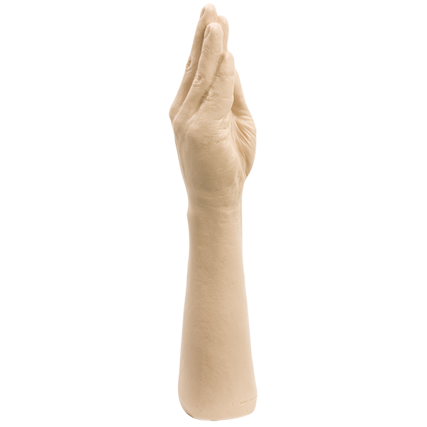 The HAND | 16 Inch Realistic Hand Fisting Dildo 