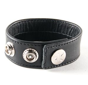 Titus THICK Cock and Ball Strap