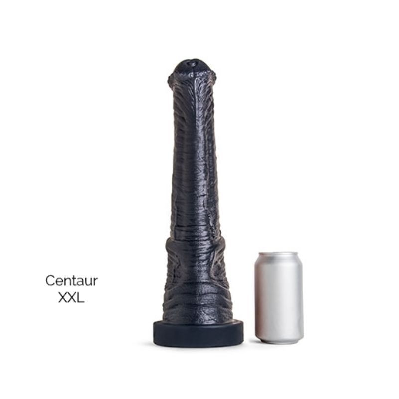 Mr Hankeys CENTAUR Dildo: XXL | 15.75 Inches