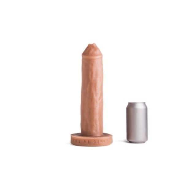 Mr. Hankey's Toys CHOLO Vac-U-Lock Dildo | 10.75 Inches