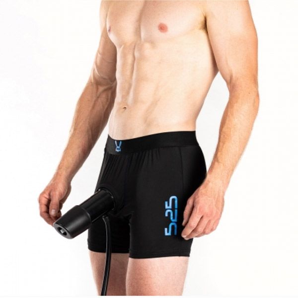 Tremblr Receiver Shorts