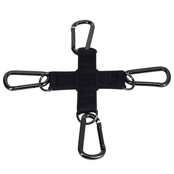 Fort Troff Tactical Hogtie