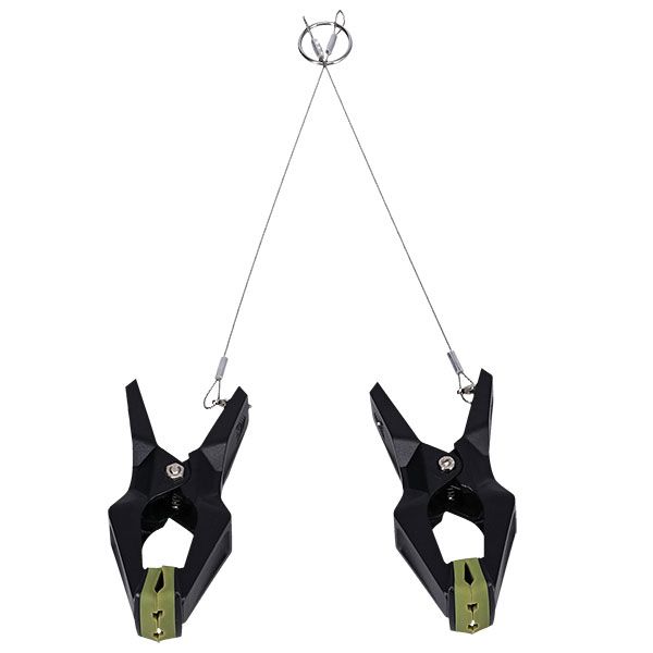 Fort Troff Hardwire Hangers