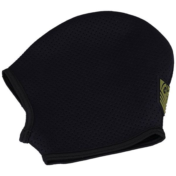 Fort Troff Black Ops Hood - Regular