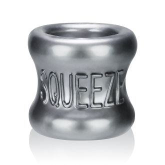 Oxballs SQUEEZE Ballstretcher | Steel