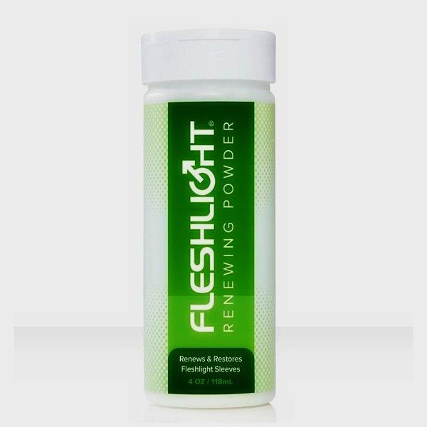 Fleshlight Masturbator RENEWING POWER | 115ml