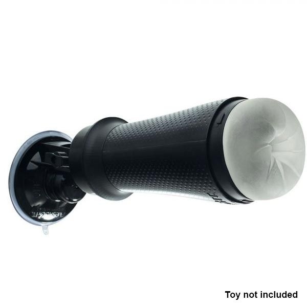 Fleshlight Masturbator SHOWER MOUNT | Flight 