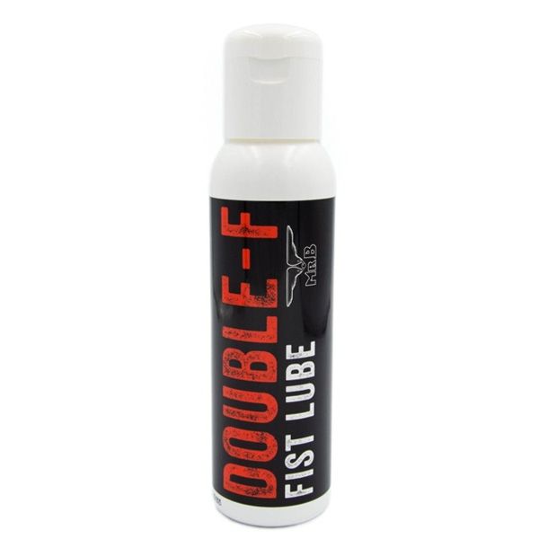 Mister B Double-F Fist Lube | 250ml