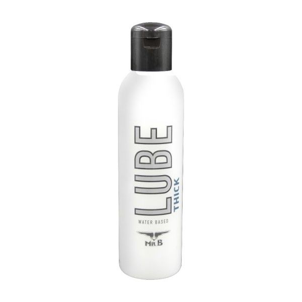 Mister B LUBE Thick | 500ml