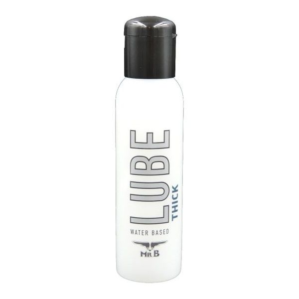 Mister B LUBE Thick | 250ml