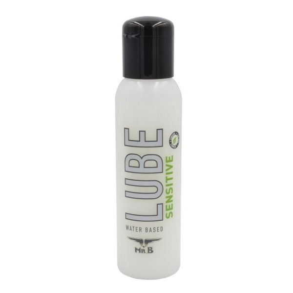 Mister B LUBE Sensitive | 250ml