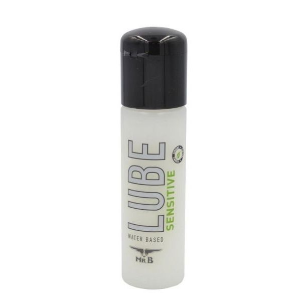 Mister B LUBE Sensitive | 100ml