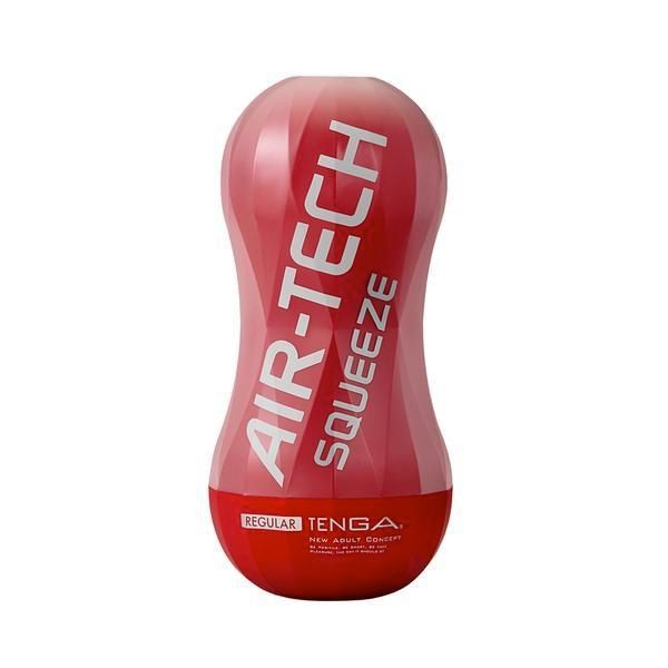 Tenga Air Tech Squeeze | Regular