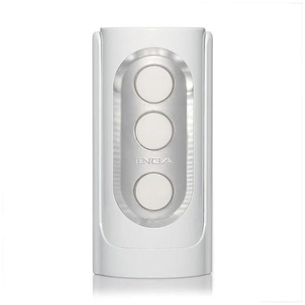 Tenga Flip Hole | White