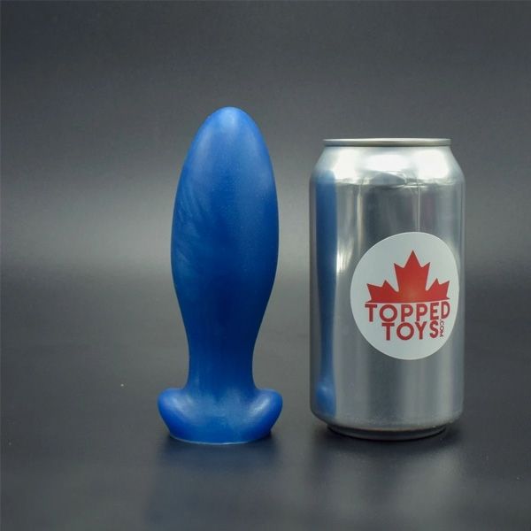 Topped Toys GAPE KEEPER | Blue Steel - 55