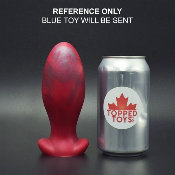 Topped Toys GAPE KEEPER | Blue Steel - 65