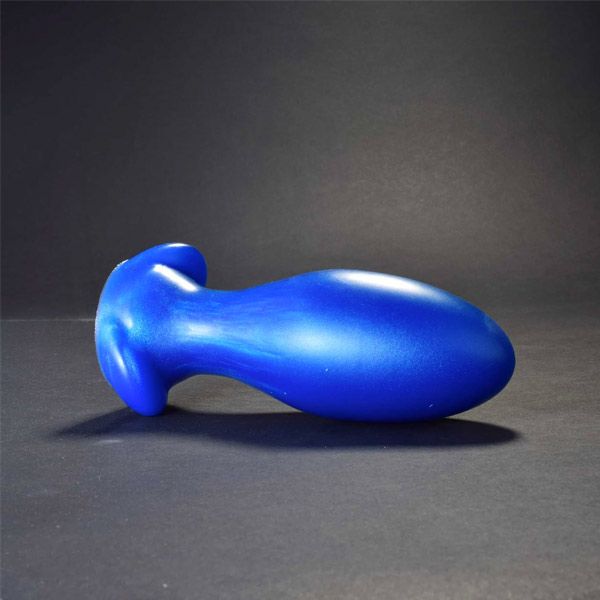 Topped Toys GAPE KEEPER | Blue Steel - 75