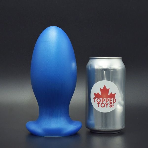 Topped Toys GAPE KEEPER | Blue Steel - 93