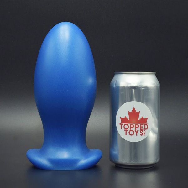 Topped Toys GAPE KEEPER | Blue Steel - 100