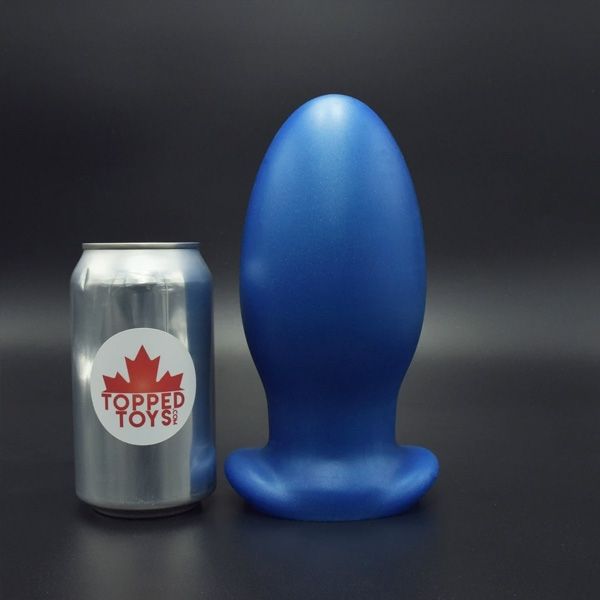 Topped Toys GAPE KEEPER | Blue Steel - 108