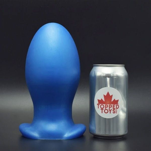 Topped Toys GAPE KEEPER | Blue Steel - 116