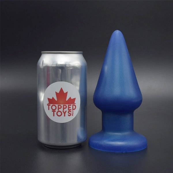 Topped Toys GRIP | Blue Steel 80