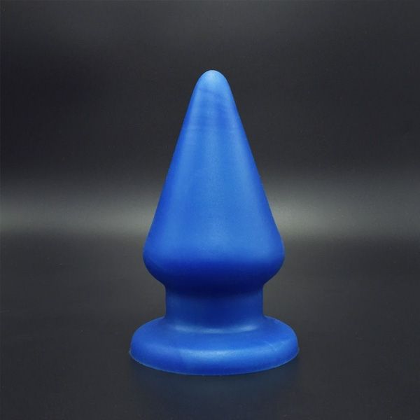 Topped Toys GRIP | Blue Steel 106