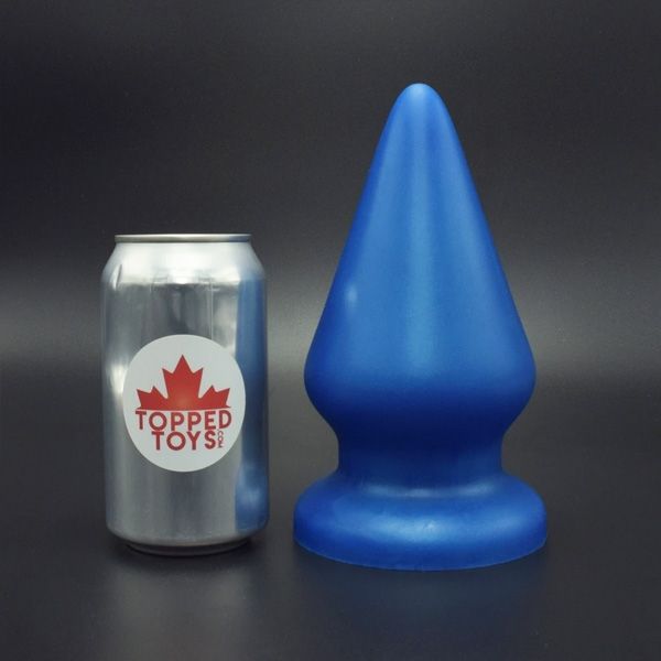 Topped Toys GRIP | Blue Steel 115