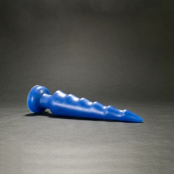 Topped Toys SPIKE | Blue Steel 70 