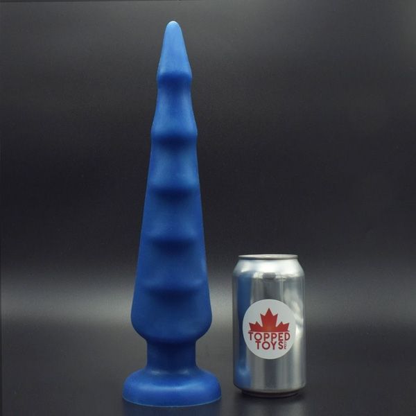 Topped Toys SPIKE | Blue Steel 90 