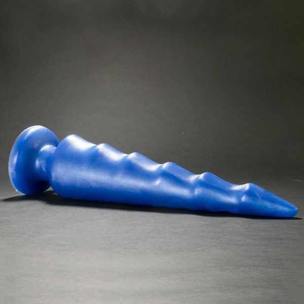 Topped Toys SPIKE | Blue Steel 105 