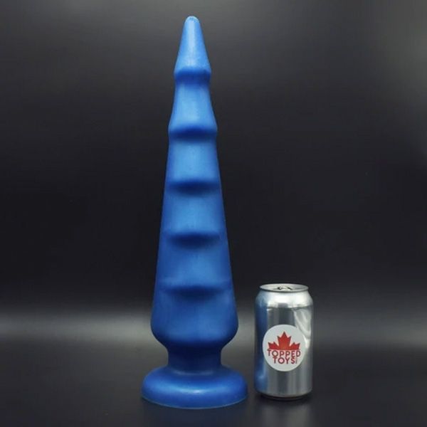 Topped Toys SPIKE | Blue Steel 125 