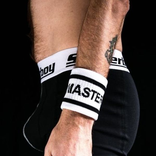 Sk8erboy Sweatband MASTER