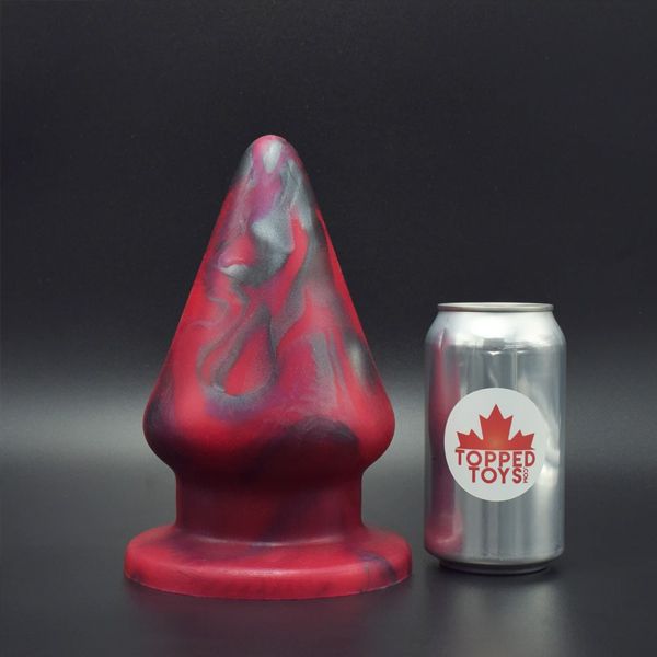 Topped Toys GRIP | Forge Red: 134