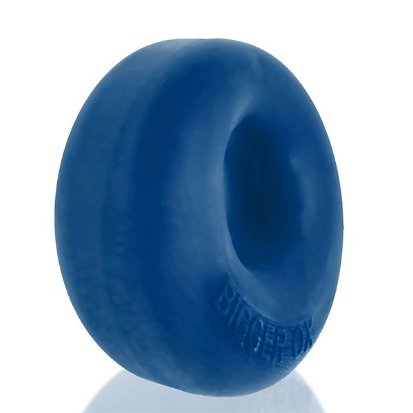 Oxballs BIGGER OX Cockring  - Space Blue Ice