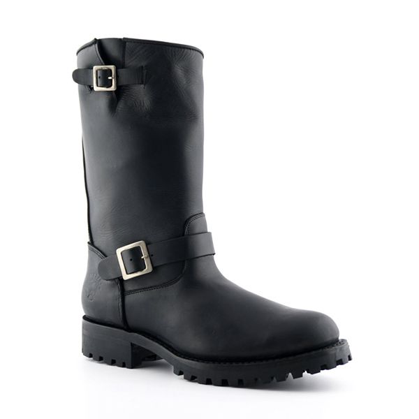 Grinders WILD ONE Biker Boots