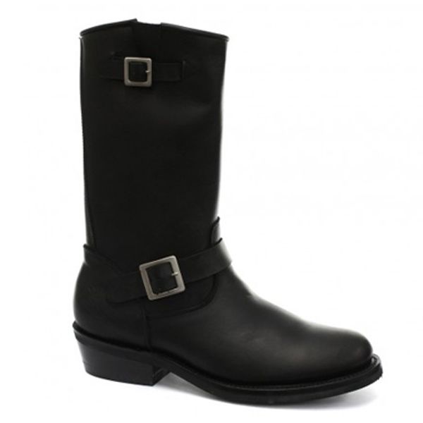 Grinders REBEL Biker Boots