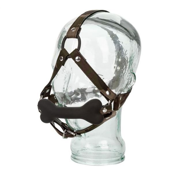 COLT Camo Bone Gag