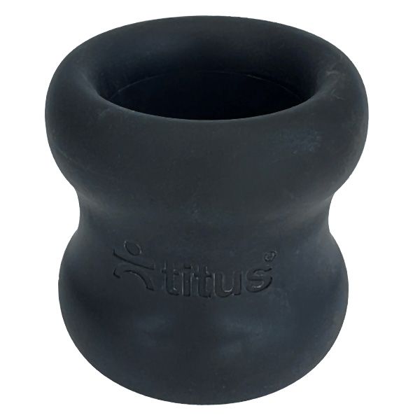 Titus Silicone Series: Flexible Ball Stretcher