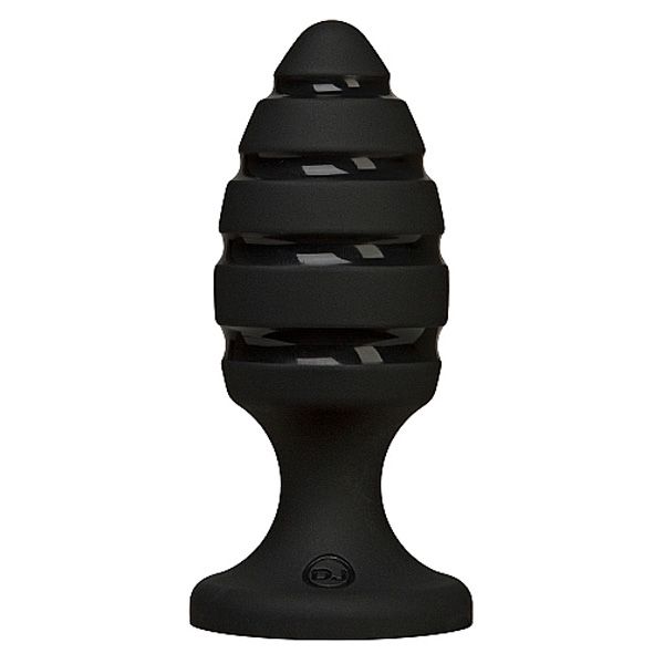 Platinum Premium Silicone - The Blast Anal Plug