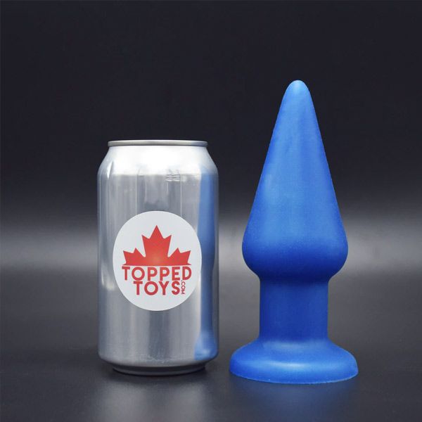 Topped Toys GRIP | Blue Steel: 70